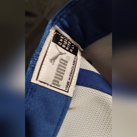 Buffalo bills hat - Picture 2 of 6